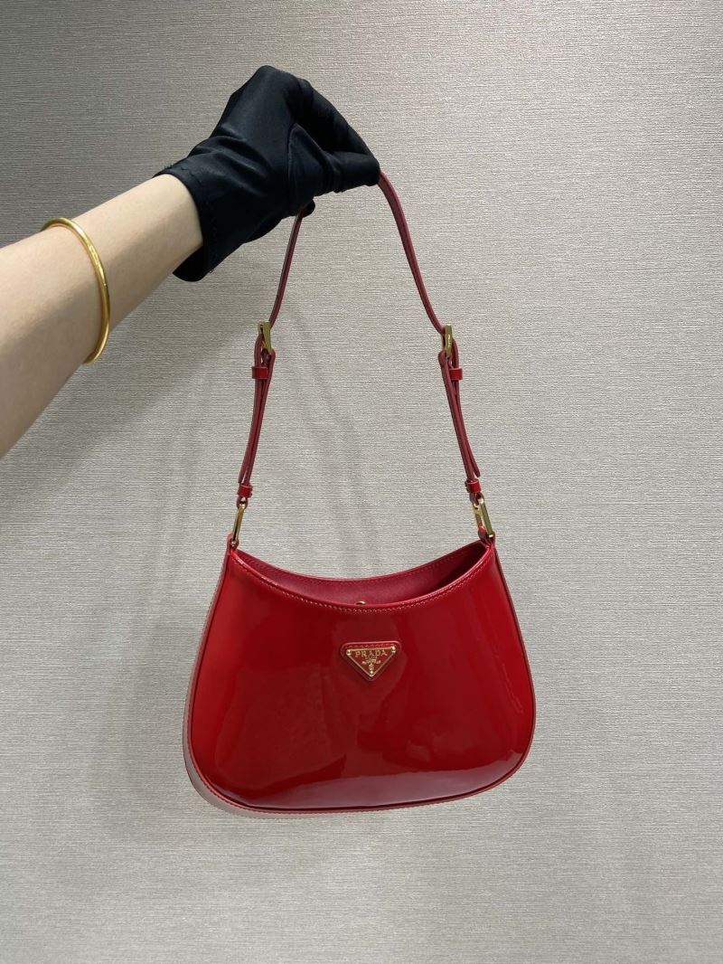 Prada Satchel Bags